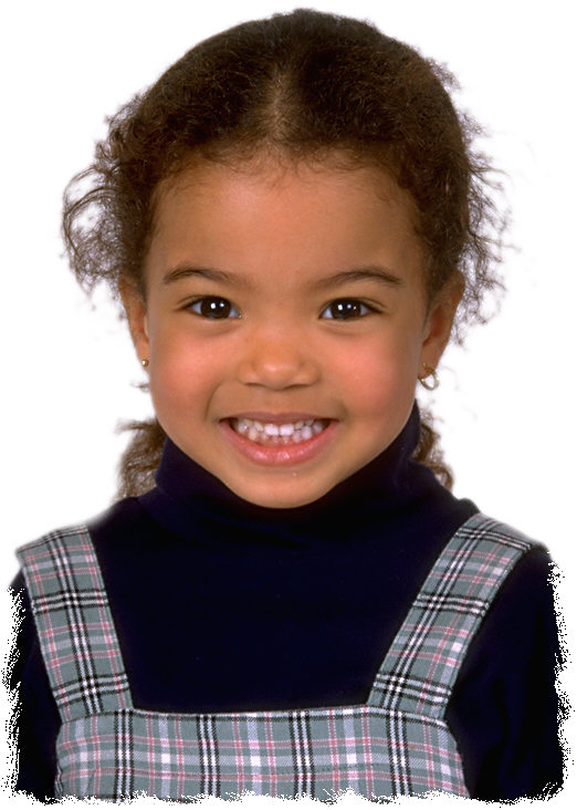 small girl 2